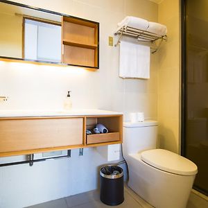 Mainland Chinese Citizens Superior Double Room A